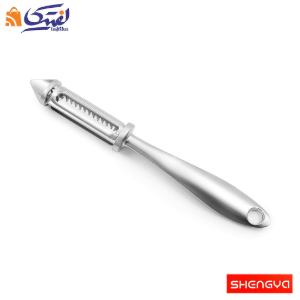 پوست کن و ریشه کن شنگیا E 2774