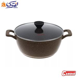 قابلمه گرانیتی کاندید