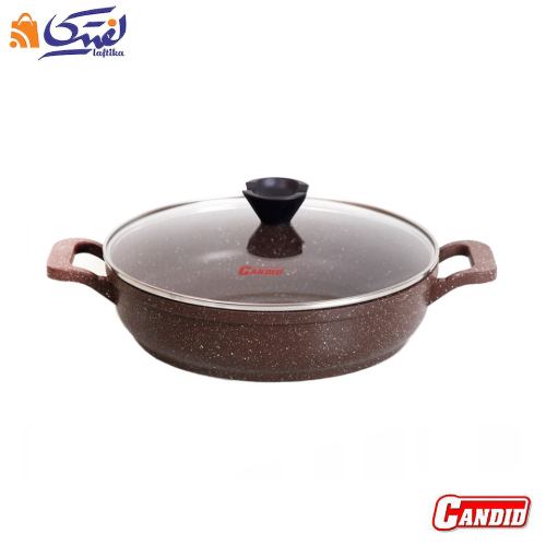 تابه گرانیتی دو دسته کاندید