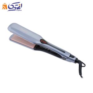 حالت دهنده مو کویین HS۷۷۷w سرامیکی و دیجیتال از ۱۴۰ تا ۲۳۰ درجه