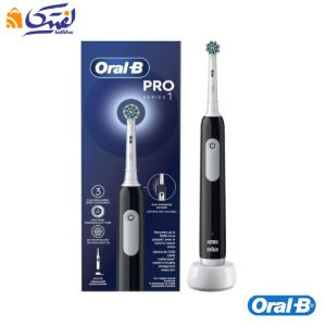 مسواک برقی اورال بی Pro Series 1