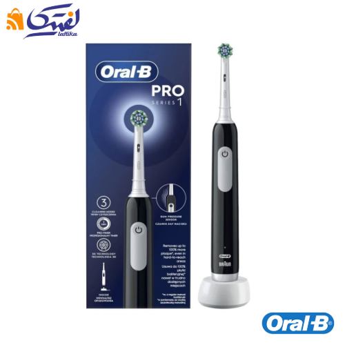 مسواک برقی اورال بی Pro Series 1