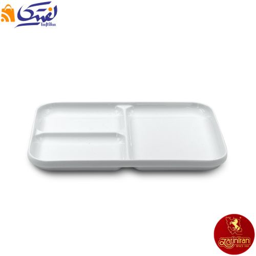 چینی زرین سلف سه خانه هما