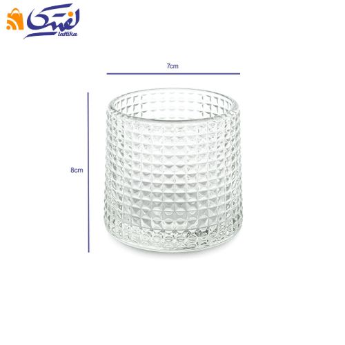 لیوان چرخشی