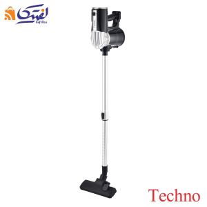جاروبرقی عصایی تکنو با کابل 7 متری