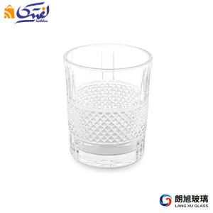 نیم لیوان کمرلانگ لیوینگ هوم لانگ ژو 6 عددی 3-0615