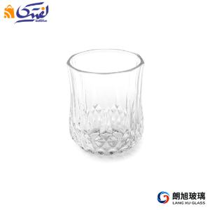 نیم لیوان اپرا لانگ ژو لیوینگ هوم کد LXZS0601