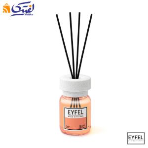 خوشبو کننده هوا ایفل رایحه پودر بچه 120 میلی لیتر