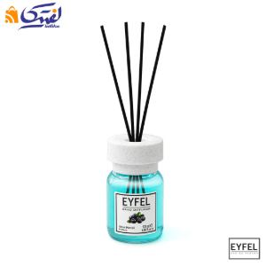 خوشبو کننده هوا ایفل رایحه بلوبری 120 میلی لیتر