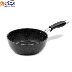تابه وک گرانیتی سایز 24 سارا مدل YWDT2402