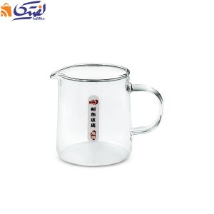 شیر جوش پیرکس DELI