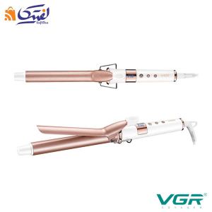 فرکننده مو VGR-578 حالت باز و بسته