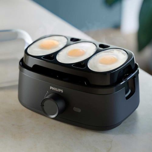 تخم مرغ پز Series 3000 فیلیپس