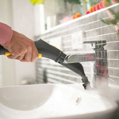 قیمت بخارشوی کارچر مدل SC2 EASYFIX