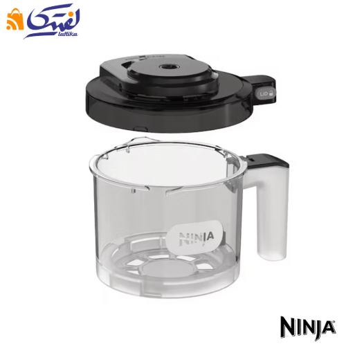 بستنی ساز NINJA