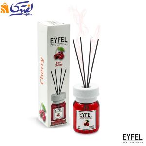 خوشبو کننده ایفل رایحه گیلاس 120 میلی لیتر