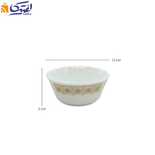 سرویس 28 پارچه پارس اپال آنیتا 6 نفره پیاله