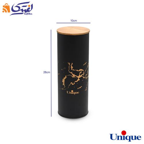 سرویس آشپزخانه ماربل درب بامبو UN-8061