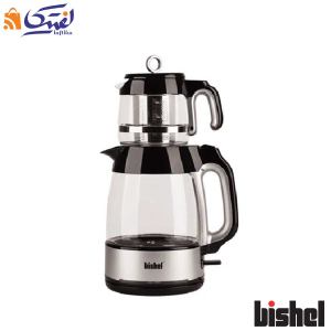 چای ساز بیشل مدل TM-H6101