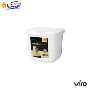 جا حبوباتی مایا 600 میلی لیتر برند ویرو - کد 401