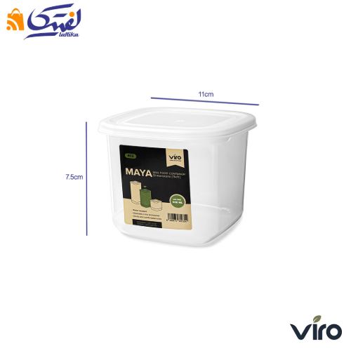 جا حبوباتی برند ویرو - کد 401