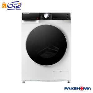 انتخاب ماشین لباسشویی پاکشوما مدل BWF 40108  ظرفیت 9 کیلوگرم