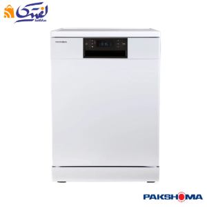 انتخاب ماشین ظرفشویی ۱۵ نفره پاکشوما مدل PDA 3511