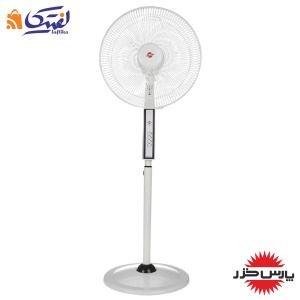 پنکه ایستاده پارس خزر مدل 4010
