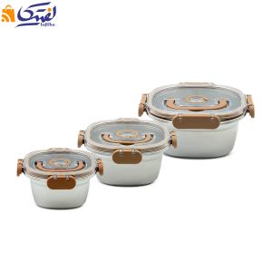 کانتر باکس 3 تکه کوچک 3PC-20