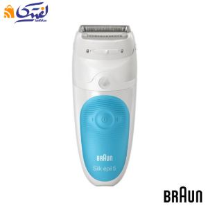 اپیلاتور سری 5 براون 5610