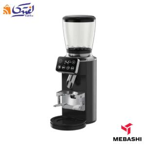 آسیاب قهوه مباشی مشکی مدل ME-CG2295