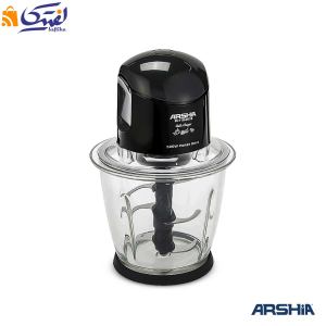 خردکن عرشیا 6 تیغه مدل EC116-2618