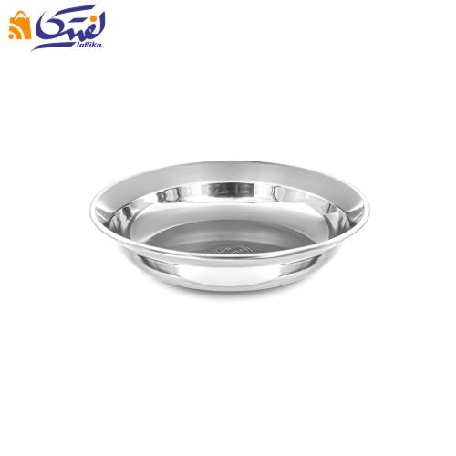 کاسه گود 16 استیل P-16