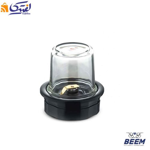 آسیاب و مخلوط کن استیل بیم