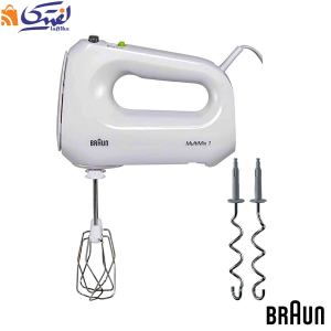 خرید همزن برقی HM1010 براون