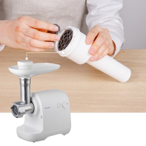چرخ گوشت MK-GX1700 پاناسونیک 1700 وات