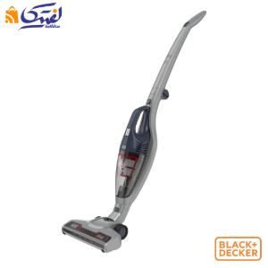 جارو شارژی ایستاده و دستی بلک‌ اند‌ دکر SVB520JW