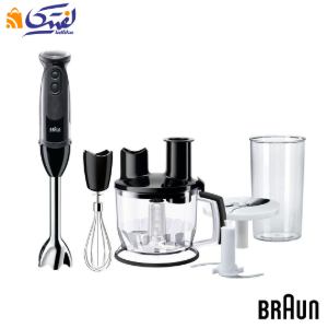 گوشت کوب برقی MQ5275 بروان