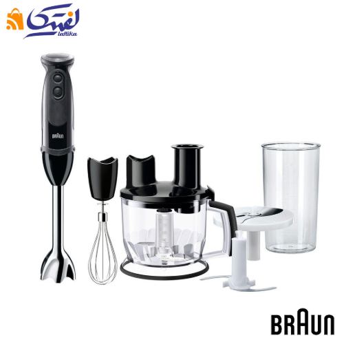 گوشت کوب برقی MQ5275 بروان