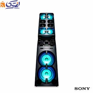 خرید قسطی اسپیکر بلوتوثی MHC-V90DW سونی