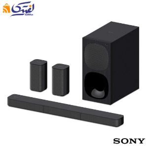 انتخاب ساندبار سونی مدل HT-S20R