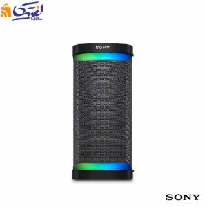 اسپیکر بلوتوثی قابل حمل سونی مدل SRS-XP500