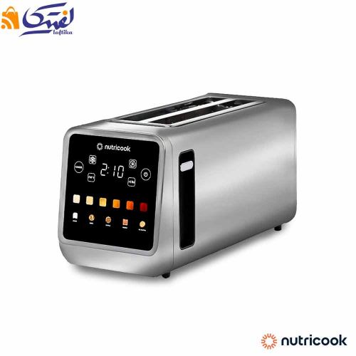 خرید توستر نان NC-TS401 نوتریکوک