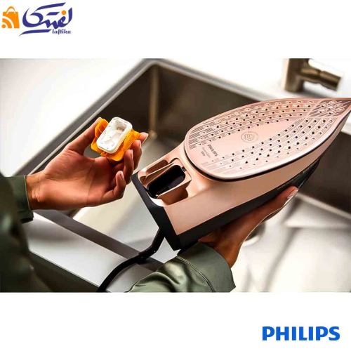 خرید اتو بخار فیلیپس با بهترین کیفیت