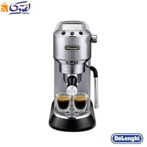 خرید قسطی اسپرسو ساز EC885 دلونگی