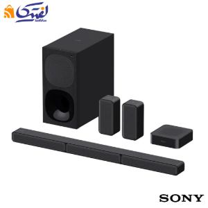 ساندبار سونی مدل HT-S40R