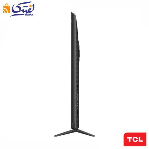 تلویزیون کیو ال ای دی هوشمند تی سی ال مدل 55C655
