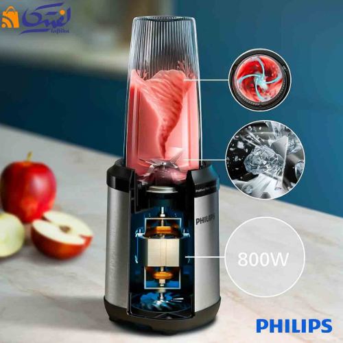مخلوط کن 800 وات فیلیپس