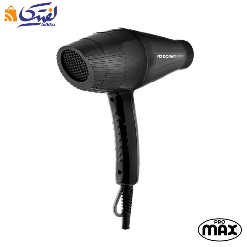 قیمت سشوار حرفه ای 7200 پرومکس 2000 وات