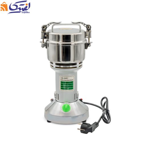 آسیاب حرفه ای 250 گرمی کد 250P1